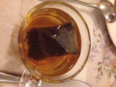 俄式红茶-露西亚咖啡西餐厅(哈尔滨俄侨纪念馆店)