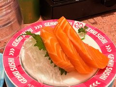 -元气寿司(环球港店)