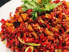 -辛香汇(大华第一坊店)
