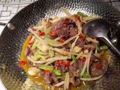 -农耕记·湖南土菜(halo广场店)