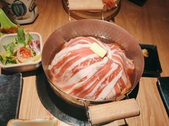 -沼津港精致料理·寿喜烧·烧鸟(青浦宝龙广场日料榜单店)