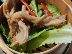 -王婆乔鲜鱼自助火锅(蜀汉路店)