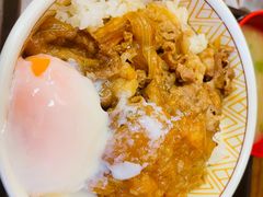 -食其家·牛丼咖喱(广元西路店)