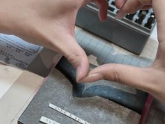 -1001艺术手作·银饰DIY·拼豆(小寨金莎店)