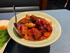 -闽海肴(北辰荟店)