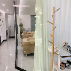 -美奈サロン美甲美睫皮肤管理