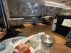 -必胜客(上地华联店)