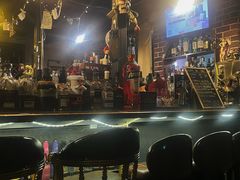 -帕丁顿酒吧Paddington