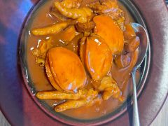 -连鹭海鲜·海肠捞饭·海胆饭(星海店)