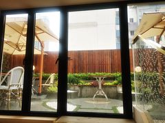 -Peet's Coffee皮爷咖啡(大学路店)