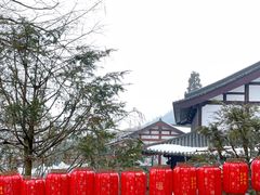-径山寺