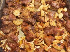 烤腱子肉-私房小厨(康城路店)