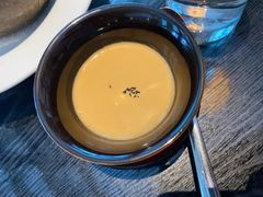 大红袍焦糖布丁-五缘湾凯悦酒店·悦饗中餐厅