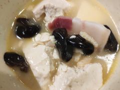 -新澳港式茶餐厅(余姚路店)