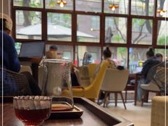 -VESH COFFEE(定西路店)