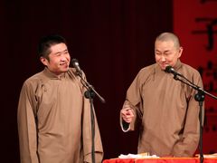 -青曲社相声(易俗街区店)