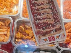 -永安里地摊烤肉(首创店)