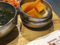 -姜虎东白丁烤肉(恒隆广场店)