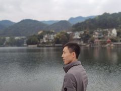 -海兰云天度假区温泉
