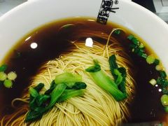 -鸿瑞興面馆(梅岭店)