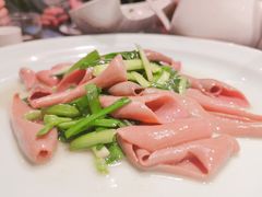 韭香海肠-东莱馋房(陆家嘴店)