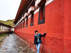 -达仓郎木寺院