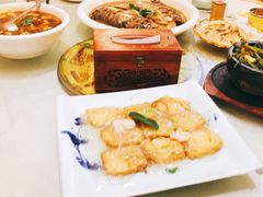 -北平食府(马鞍山路店)