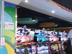-大玩家(拱墅万达店)