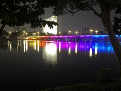 -南宁南湖公园