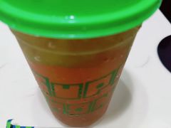 -柠季·手打柠檬茶(上海龙之梦店)