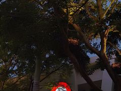 -太平洋咖啡(海天驿站店)