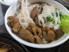 珍珍猪肠河-珍珍小食店(西华路店)