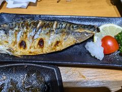 -福匠日本料理(人民路店)