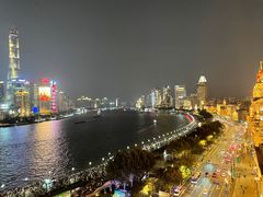 -上海和平饭店华懋阁 Cathay Room