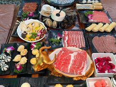 -丽江庭院之爱在路上(西单店)