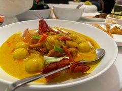 -醉辉皇上海之巅(上海中心大厦店)
