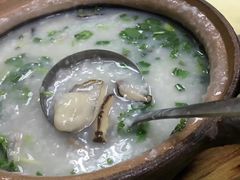 -蚝家菜馆(沙井店)