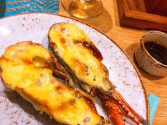 -沈阳和平艾美酒店新食谱西餐厅