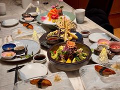 -月下料理(楷林IFC店)