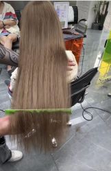 -茶发Salon·烫发染发理发