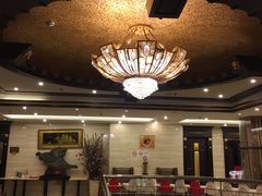 大堂-金八仙酒店