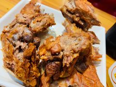 酱脊骨-奉天祥和锅烙铺(长江店)