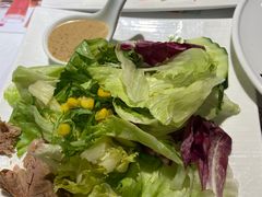-斗牛士牛排餐厅(嘉里汇店)