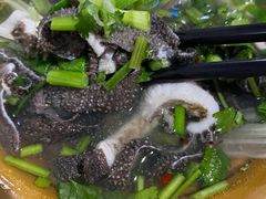 -小杨翘脚牛肉