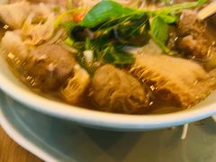 -CHINCHIN 青青·泰国料理(万象食家店)
