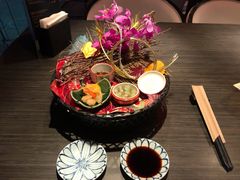 -滩万日本料理Nadaman(国贸大酒店)