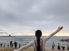 -大梅沙海滨公园