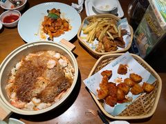 -坤记味道(新华城市广场店)