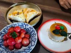 -那时新疆·车师(大宁音乐广场店)