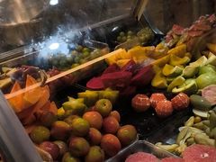 -阿群甘草水果